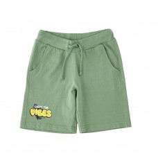 I DO βεμούδα παιδική αγόρι 4.G447-4921 πράσινη